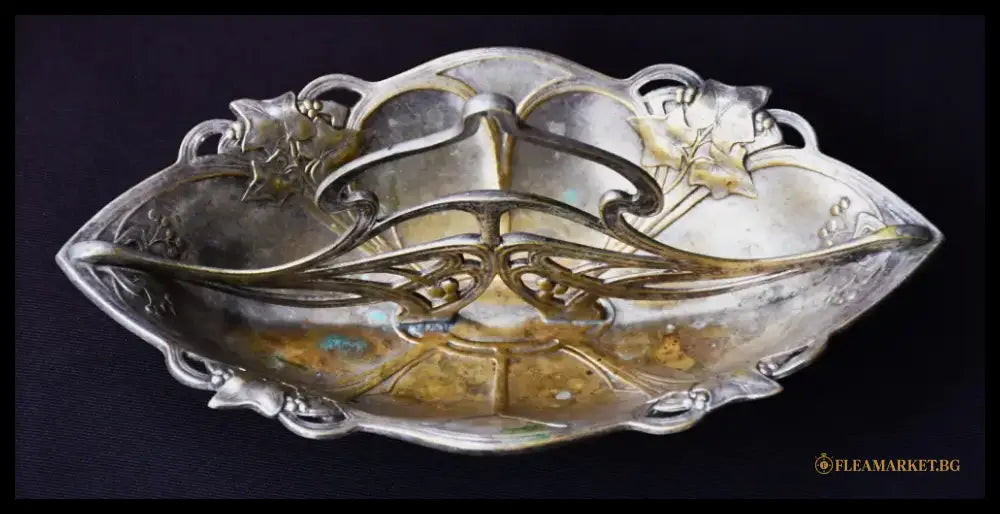 Бонбониера на WMF - antique