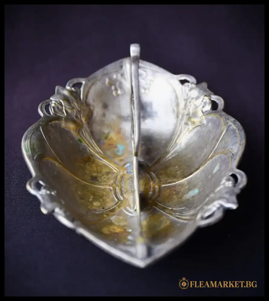 Бонбониера на WMF - antique