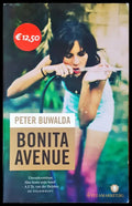 Bonita Avenue - Книги