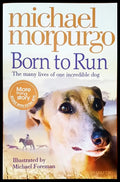 Born to run - Книги