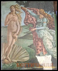 Боттичелли – Аврора, Ленинград, 1962