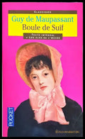 Boule de Suif - Книги