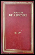 Boy - Книги
