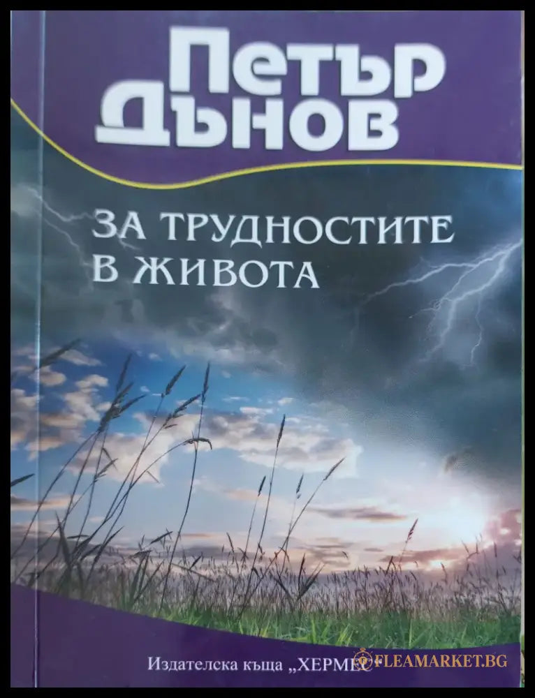 Божествената мисъл (291) - Книга