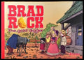 Brad Rock the gold digger - Книги