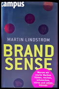 Brand Sense (146) - Книга