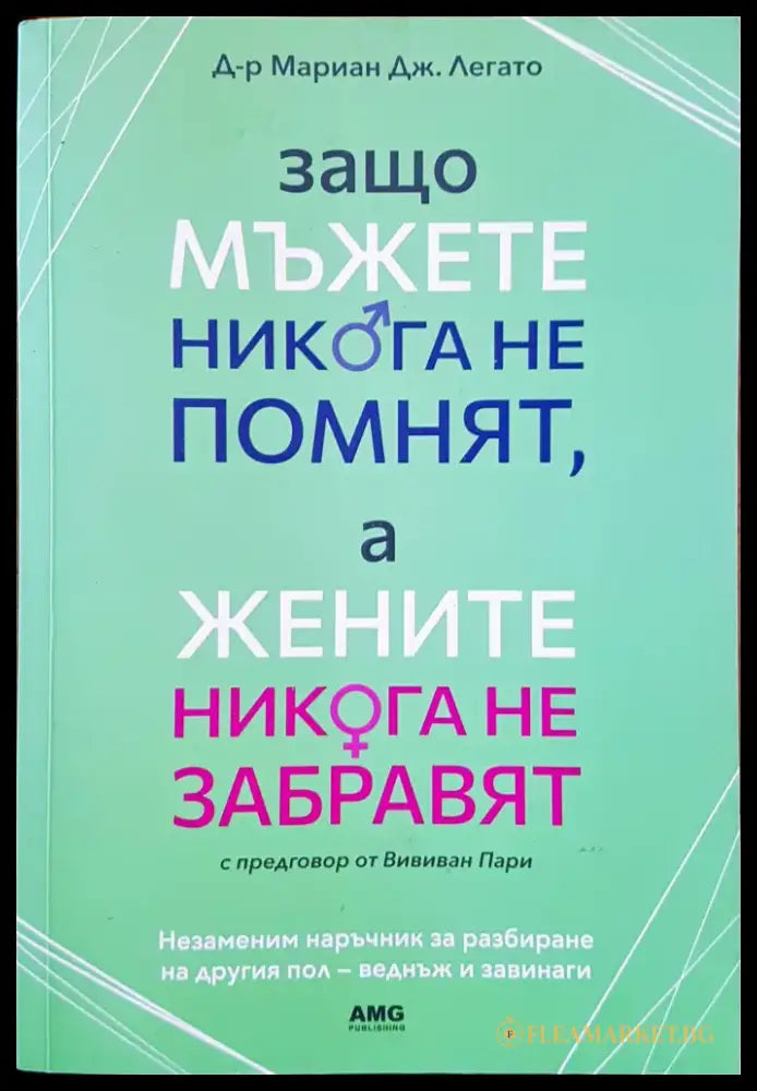 Бранд визия - Книги