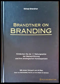 Brandtner on branding - Книги