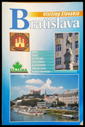 Bratislava - Книги