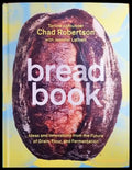 Bread book - Книга