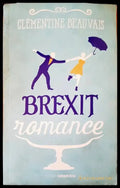 Brexit romance - Книги