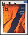 Brick 16 - Книги