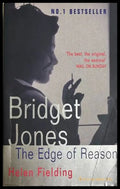 Bridget Jones: The Edge of Reason - Helen Fielding