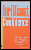 Brilliant Confidence - Книги
