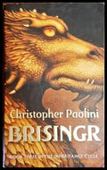 Brisingr - Книги