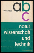 Brockhaus ABC Naturwissenschaft und Technik