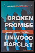 Broken promise (213) - Книга