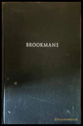 Brookmans - Книги