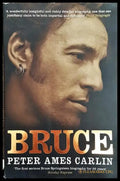 Bruce - Книга