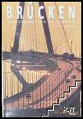 Brucken – Lionel Browne, корица на книгата