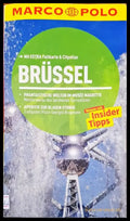 Brussel - Книги