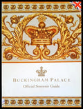 Buckingham palace - Книги