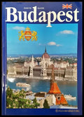 Budapest (598) - Книга