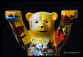 Buddy Bear Berliner Originale - изглед отпред 1