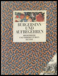 Bürgersinn und Aufbegehren. Biedermeier und Vormärz in Wien 1815-1848 - Книги
