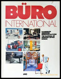 Büro International - корица