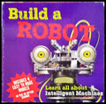 Build a robot - Книги