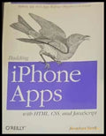 Buillding iphone apps - Книги