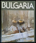 BULGARIA (275) - Книга