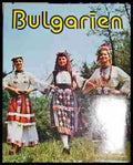 Bulgarien-СС.ИБ - Книга