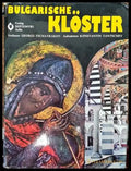 Bulgarische Klöster - Книги