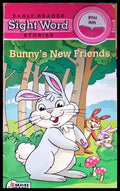 Bunny’s New Friends - Книги