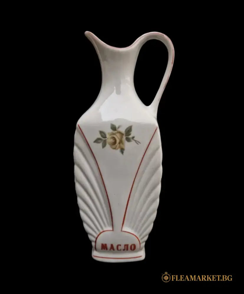 Буркани за подправки - antique
