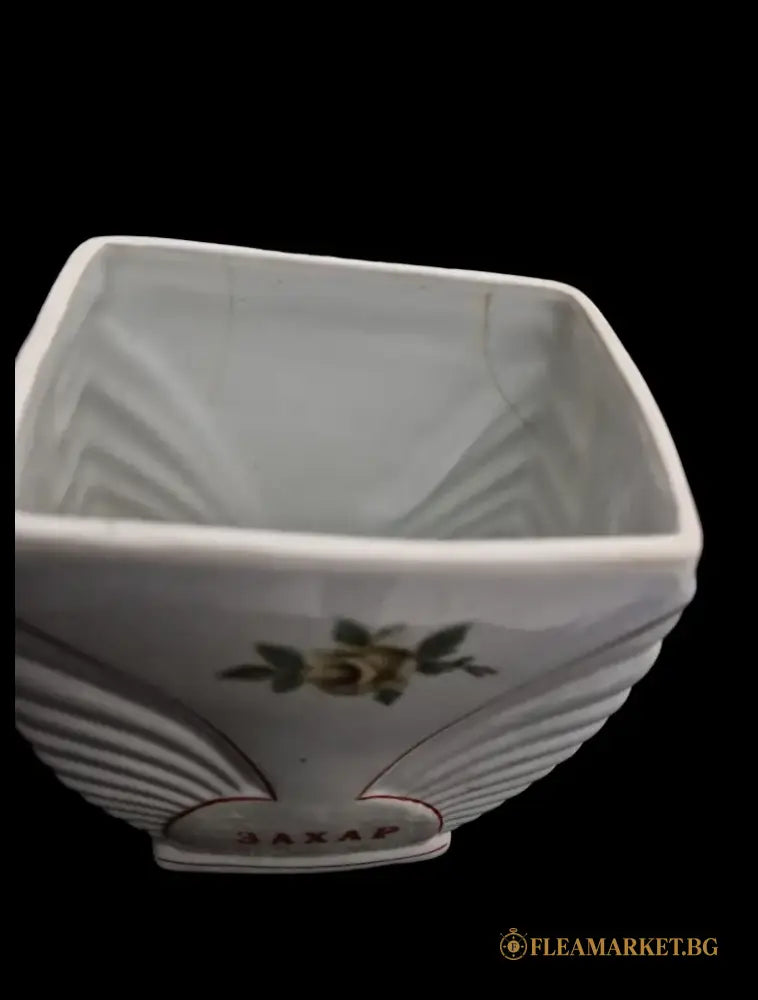 Буркани за подправки - antique