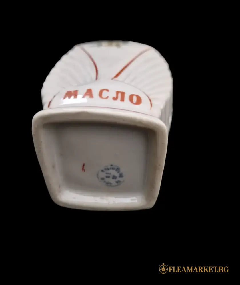 Буркани за подправки - antique