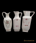 Буркани за подправки - единични бройки - antique