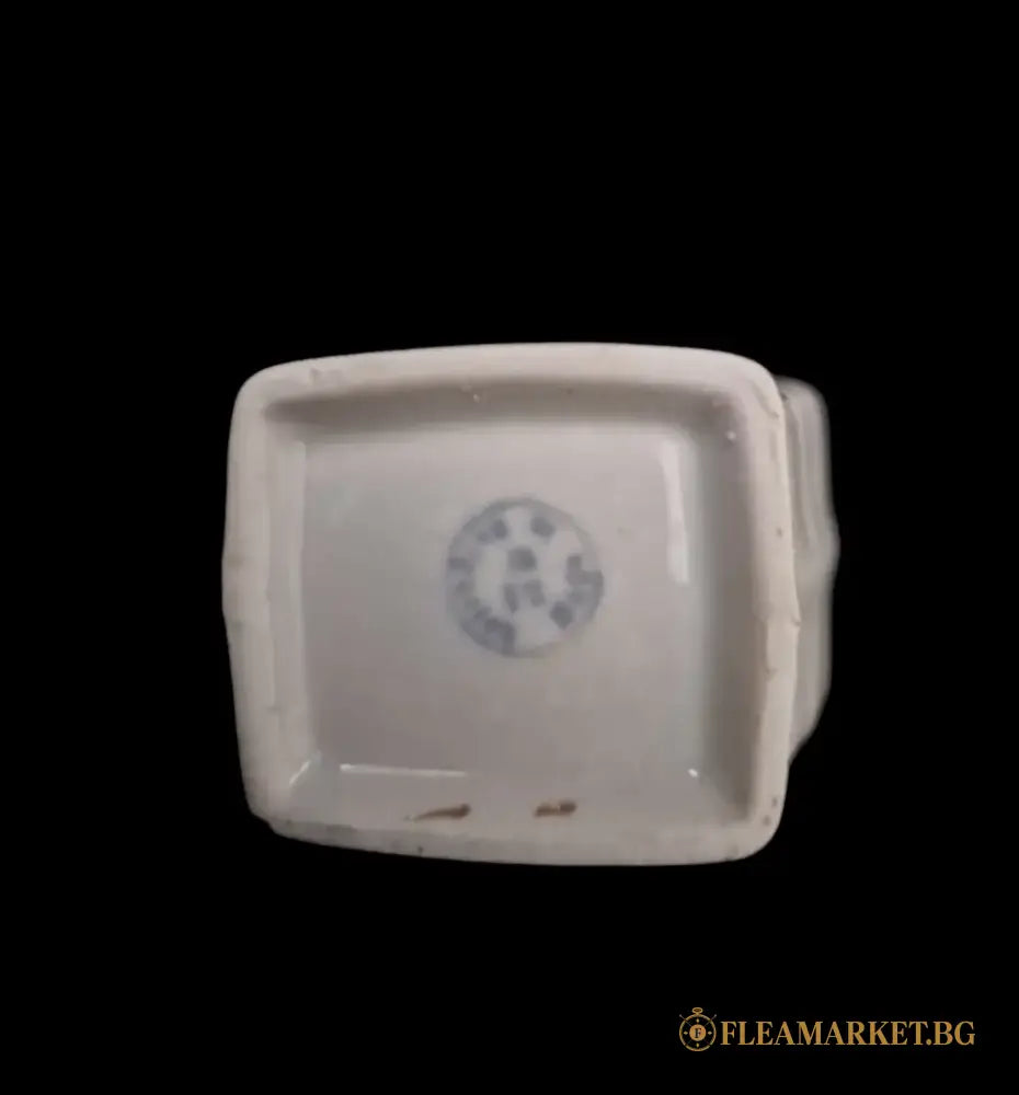 Буркани за подправки - малки - antique