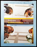 Business Communication Today - Книги