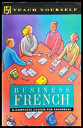 Business French - Книги
