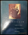 Business Law - Книги