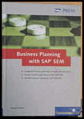 Business Planning with SAP SEM - Книги