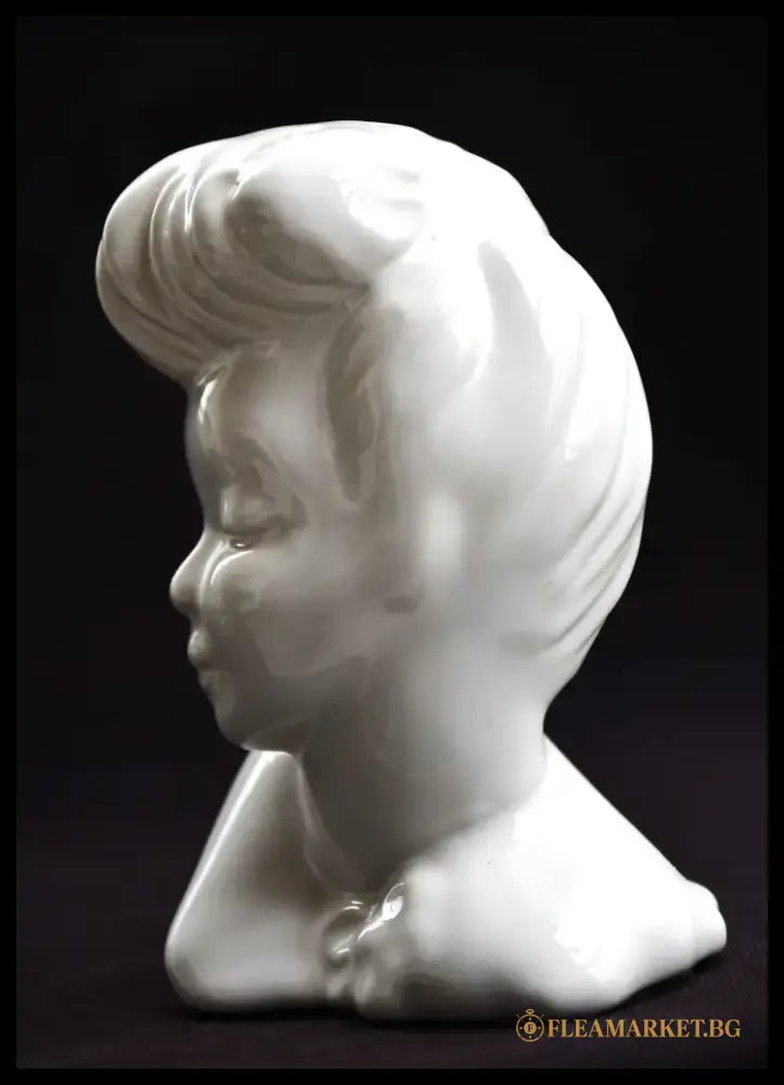 Бюст на Betty Grable - винтидж - antique