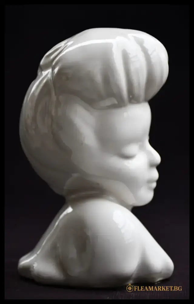 Бюст на Betty Grable - винтидж - antique
