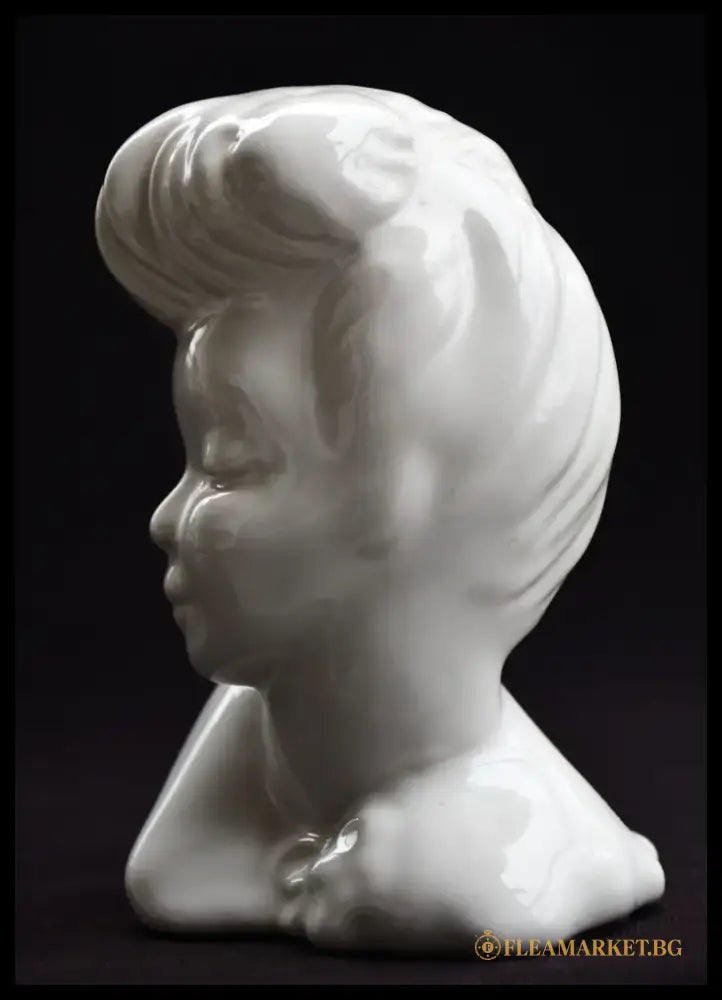 Бюст на Betty Grable - винтидж - antique
