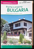 Buying a property Bulgariq - Книга