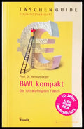 BWL kompakt - Книги